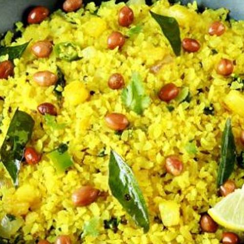 Poha