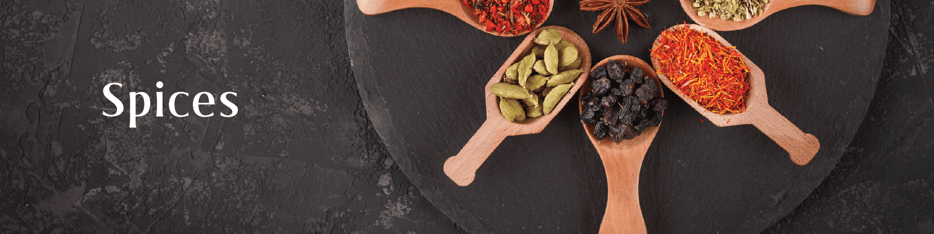 Spices