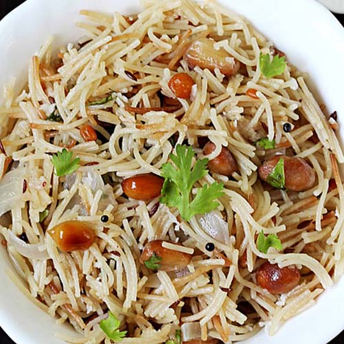 Vermicelli